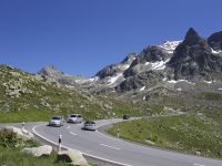 Julier Pass
