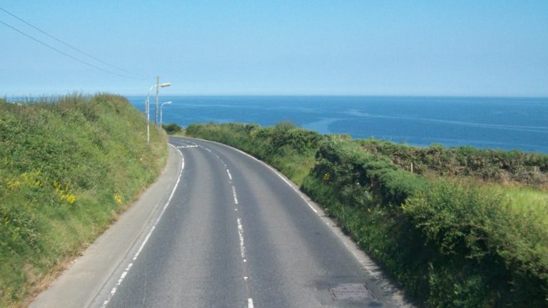 Causeway Coastal Route (A2)