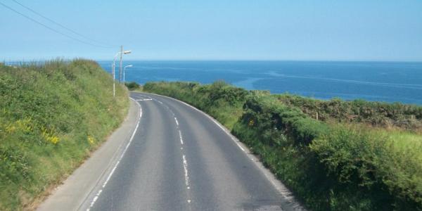 Causeway Coastal Route (A2)