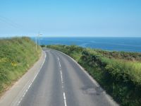 Causeway Coastal Route (A2)