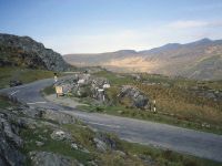 Moll's Gap to Ladies View (N71)