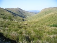 Glengesh Pass