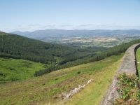 The Vee Pass (R668)
