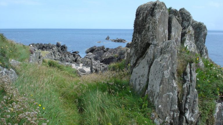 Inishowen 100