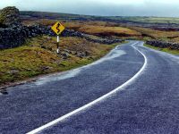 Burren Coast Road (R477)