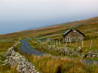 Achill Island Atlantic Drive