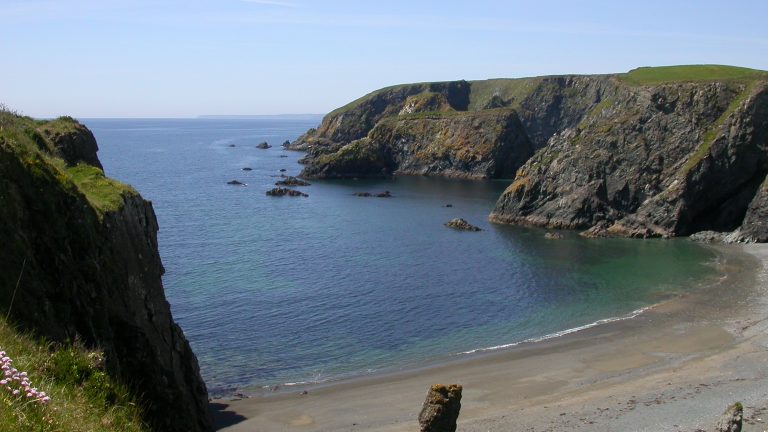 Copper Coast (R675)