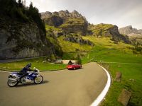 Klausen Pass