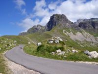 Sedlo Pass