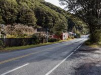 Arthur's Pass (SH73)