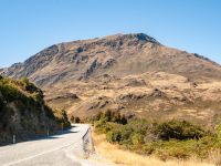Haast Pass (SH6)
