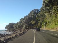 Coromandel Coast Road (SH25)