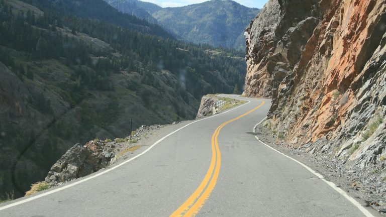 Million Dollar Highway