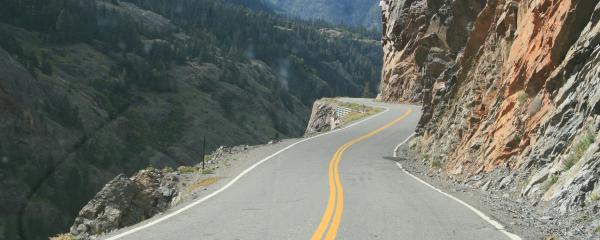 Million Dollar Highway