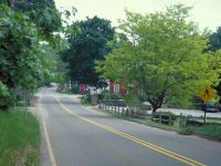 Connecticut Street Route 169