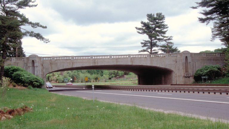 Merritt Parkway