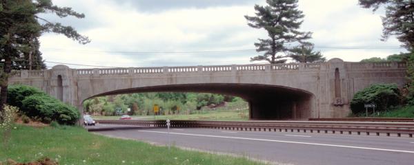 Merritt Parkway
