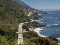 Big Sur Coast Byway
