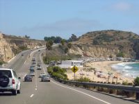 San Luis Obispo North Coast Byway