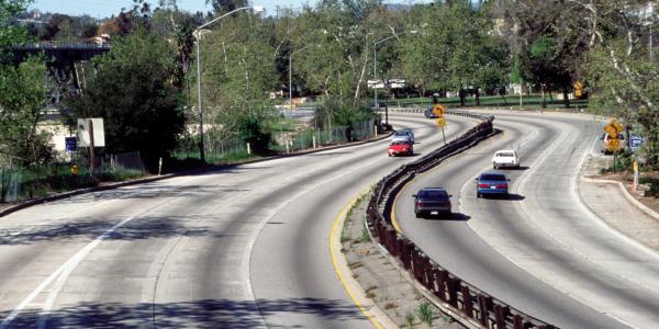 Arroyo Seco Historic Parkway
