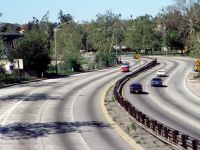Arroyo Seco Historic Parkway