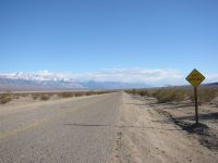 Death Valley Scenic Byway
