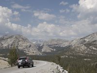 Tioga Road / Big Oak Flat Road