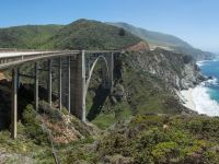Pacific Coast Highway (Highway 1)