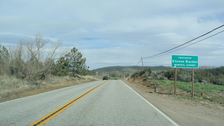 Ramona Expressway