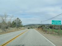 Ramona Expressway