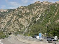 Route 101 - Redwood Highway