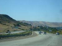 Route 125 - Lemon Grove