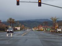 Route 12 - Valley Of The Moon Highway