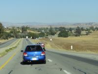 Route 156 - Monterey County