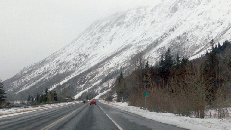 Seward Highway