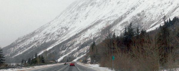 Seward Highway
