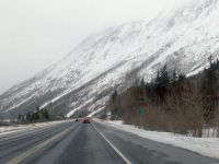 Seward Highway