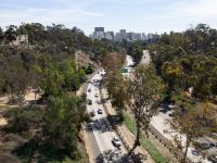 Route 163 - Cabrillo Freeway