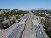 Route 24 - Alameda County