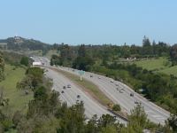 Route 280 - Father Junipero Serra Freeway