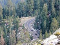 Route 50 - El Dorado County